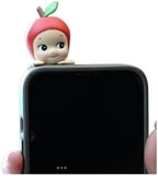 Sonny Angel Hippers Harvest Series - 1 caja ciega sellada - Mini figura original - Una variada - No hay opción disponible