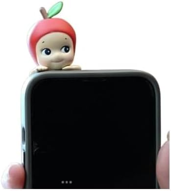 Sonny Angel Hippers Harvest Series - 1 caja ciega sellada - Mini figura original - Una variada - No hay opción disponible