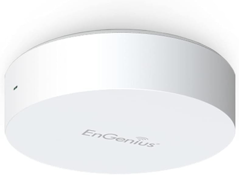 EnGenius Tecnologías EAP1250 Wi-Fi 5 2x2 Gestionado Interior Punto...