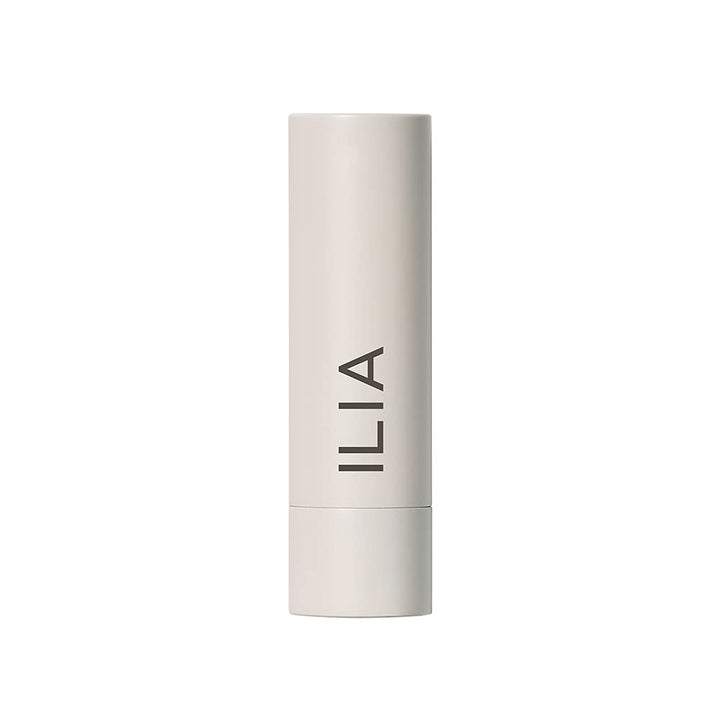 ILIA - Bálsamo labial hidratante con tinte Balmy | Color de labios...