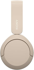 Auriculares inalámbricos Bluetooth Sony WH-CH520 con micrófono