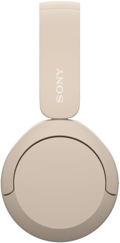 Auriculares inalámbricos Bluetooth Sony WH-CH520 con micrófono