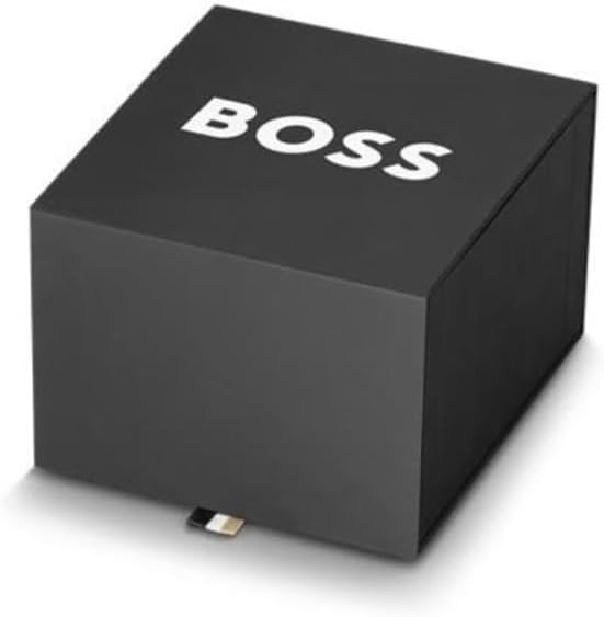 BOSS Principle - Reloj de cuarzo para hombre