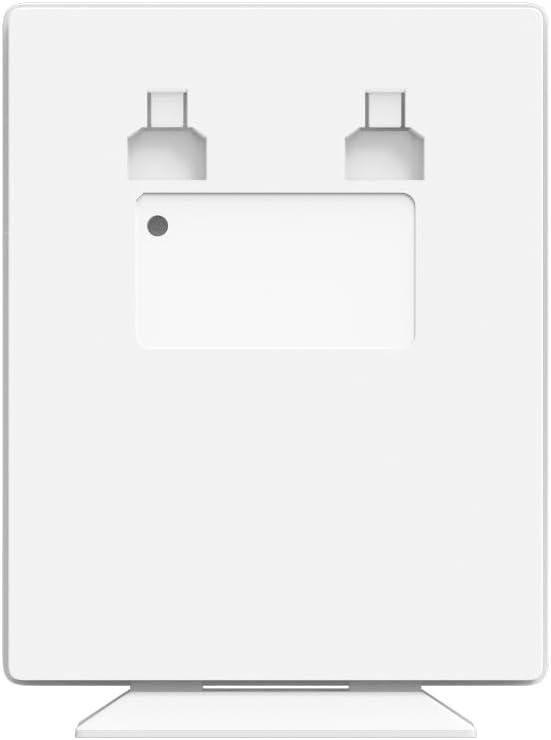 TP-Link Omada EAP650-DESKTOP Doble Banda Wi-Fi 6 IEEE
