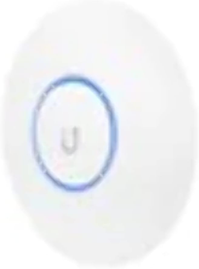 Ubiquiti Networks UniFi UAP-AC-PRO 3dBi 22dBm 450Mbps 3x3