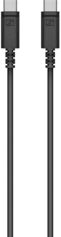 Sennheiser Profile USB micrófono condensador con soporte de escrito...