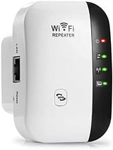 Extensor WiFi extensores WiFi amplificador de señal para