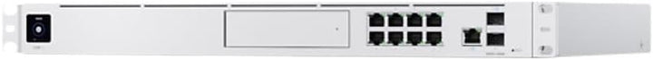 Ubiquiti Enterprise Security Gateway y dispositivo de red