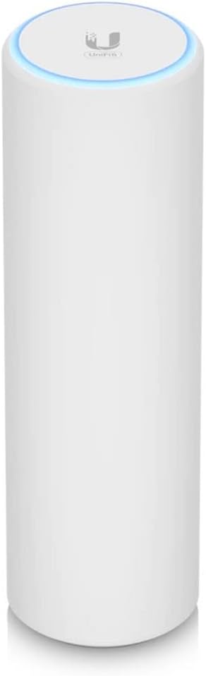 UBIQUITI Unifi Wi-Fi 6 Mesh AP 4x4 Mu-/Mimo Wi-Fi 6 24Ghz