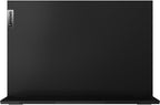 Monitor Lenovo ThinkVision M14d de 14" - LCD - 16:10 - Raven Black