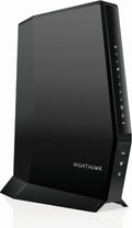 NETGEAR Nighthawk Router Módem de Cable WiFi 6