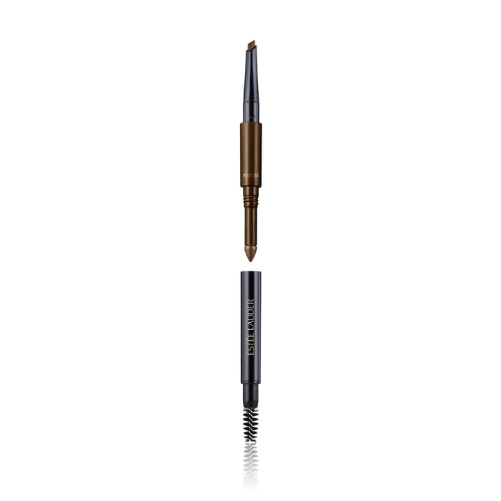 Estée Lauder The Brow Multi-Tasker 3-in-1 Tool | Eyebrow Pencil, Po...