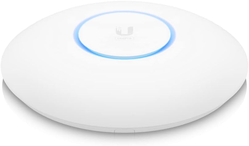 Ubiquiti Networks Punto de acceso WiFi 6 Pro W126582756