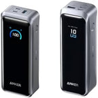 Anker Prime Power Bank y batería de carga móvil PD (paquete)