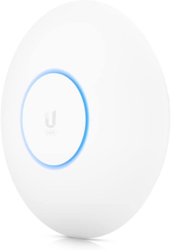 Punto de Acceso Ubiquiti UniFi 6 Pro Modelo