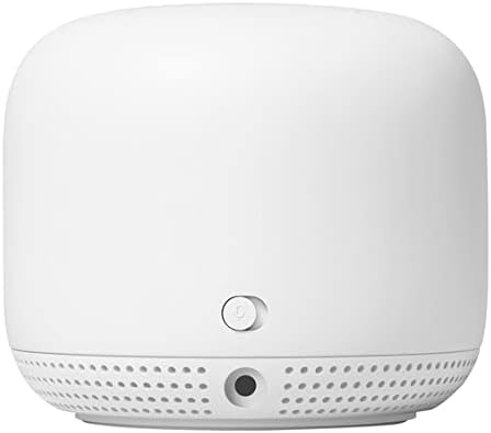 Google Punto de acceso WiFi Nest para Wi-Fi de malla