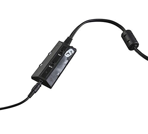 Thrustmaster Rainbow 6 Siege Y-ASSAULT CPX