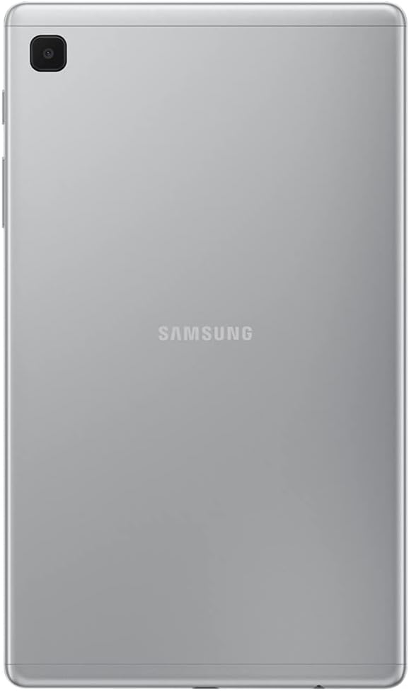 Samsung Galaxy Tab A7 Lite T225N 8.7" 32GB Plata (Desbloqueado)