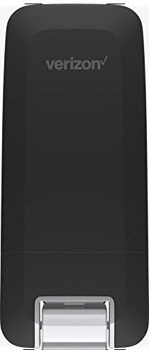 Verizon MiFi USB730L U730L 4G LTE Global USB Modem Negro