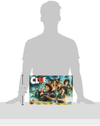 Hasbro Gaming Pista Ghostbusters juego de mesa