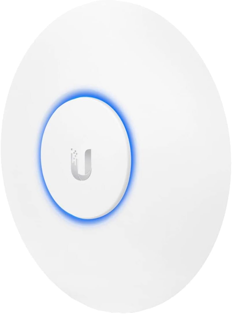 Ubiquiti Networks UniFi UAP-AC-PRO 3dBi 22dBm 450Mbps 3x3
