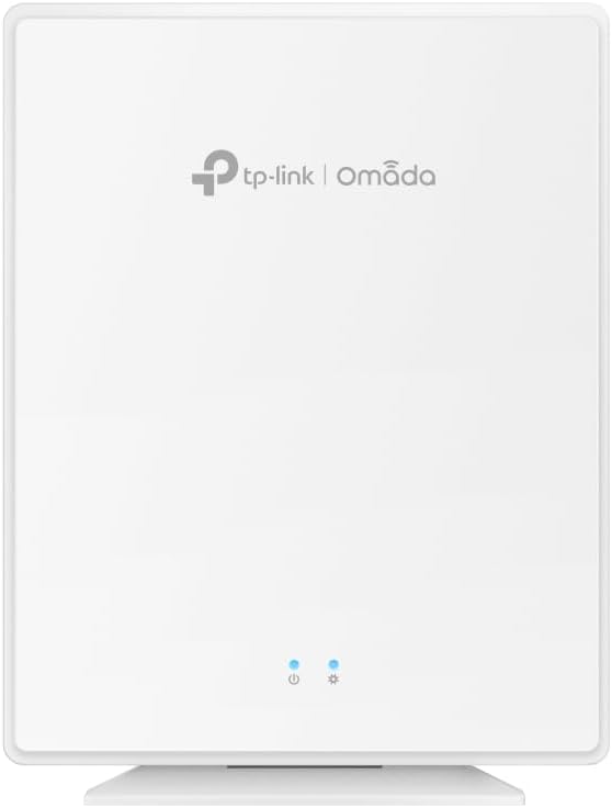 TP-Link Omada EAP650-DESKTOP Doble Banda Wi-Fi 6 IEEE