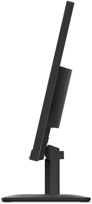 Lenovo ThinkVision Monitor FHD IPS de 24" con frecuencia de act...