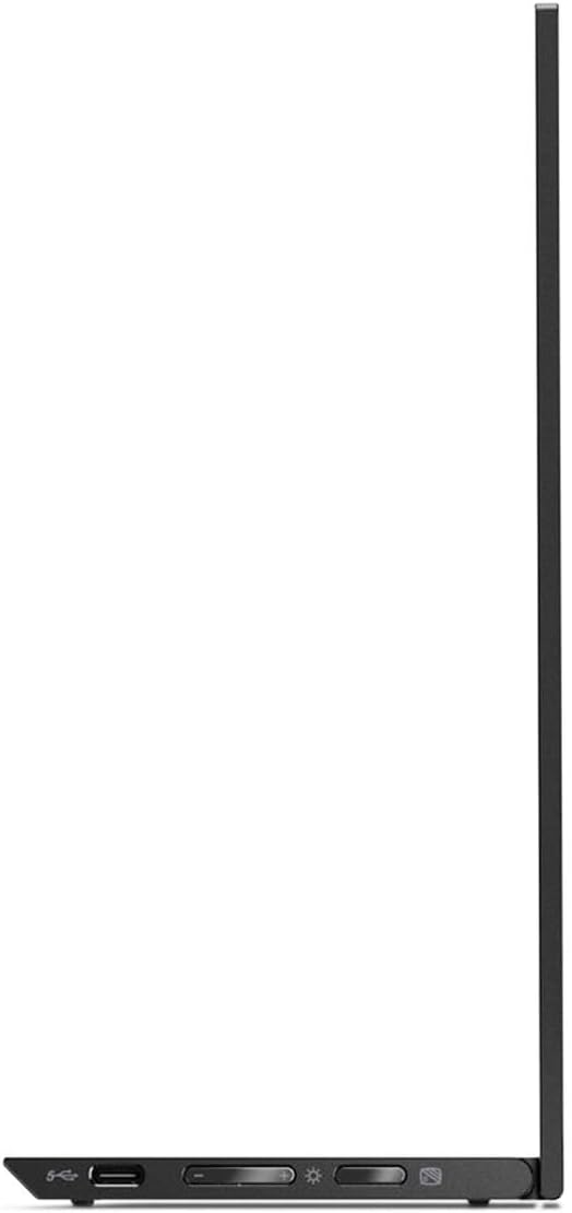Lenovo ThinkVision M14 - Monitor IPS Full HD 1920 x 1080 de 14 pulg...