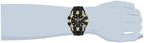 Reloj Invicta para hombre 23855 Bolt con pantalla analógica y cuarzo, color negro