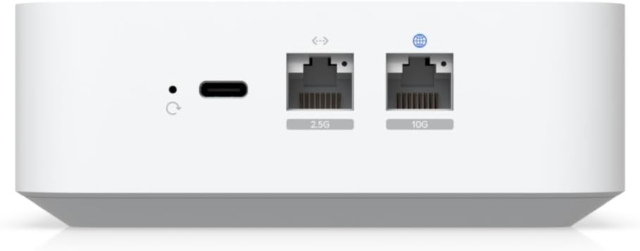 Ubiquiti UniFi Express 7 Cloud Gateway