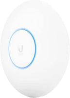 Ubiquiti U6 AP WiFi6 1xGbE PoE 2x2 Dual