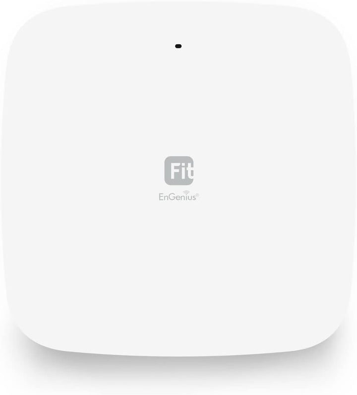 EnGenius Wi-Fi 6 [EWS356-FIT] Dual Band AX3000 | Opciones de Contro...