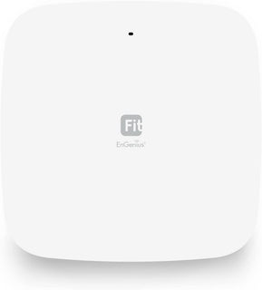 EnGenius Wi-Fi 6 [EWS356-FIT] Dual Band AX3000 | Opciones de Contro...