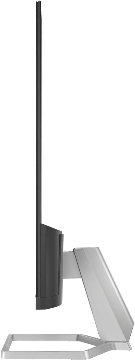 HP Monitor de computadora de 27 pulgadas 1080P Pantalla IPS antirre...