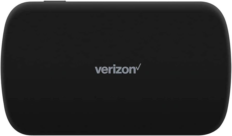 Orbic verizon Speed Mobile Hotspot 4G LTE Conecta hasta