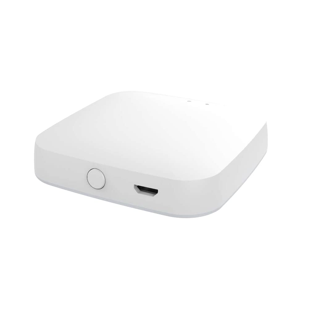 MoesGo, hub USB