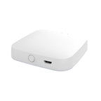 MoesGo, hub USB