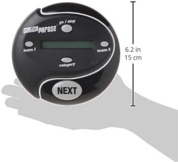 Catch Phrase Juego