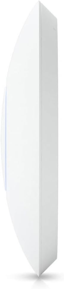 Ubiquiti U6 Dual Band IEEE 80211 a/b/g/n/ac/ax 3 Gbit/s