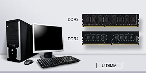 TEAMGROUP Elite DDR4 Kit de 32 GB (2 x 16 GB) 3200 MHz PC4-25600 CL...
