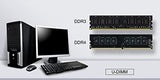 TEAMGROUP Elite DDR4 Kit de 32 GB (2 x 16 GB) 3200 MHz PC4-25600 CL...
