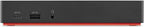 Lenovo USA Lenovo ThinkPad USB-C Dock Gen 2 (40AS0090US)