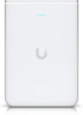 U7-PRO-Wall - Punto de acceso WiFi 7 de alta capacidad
