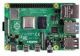 Raspberry Pi 4 Modelo B (2GB)