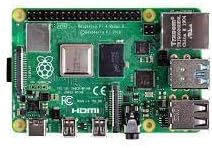 Raspberry Pi 4 Modelo B (2GB)