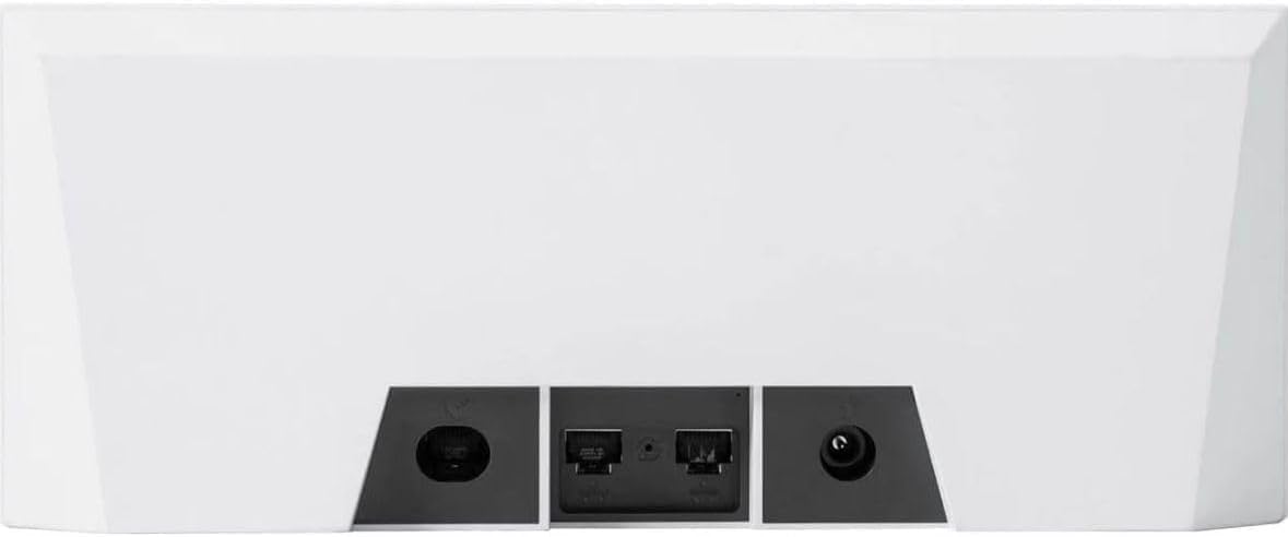Kit estándar SpaceX Starlink Gen 3 Internet de alta