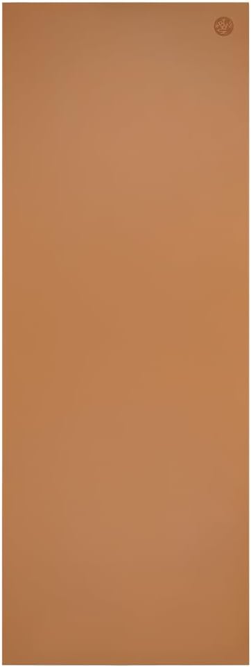 Manduka GRP Adapt Alfombrilla de yoga 71" - 5 mm | Agarre definitivo | Preparada para el sudor para cualquier estilo de yoga | 180,3 x 61 cm