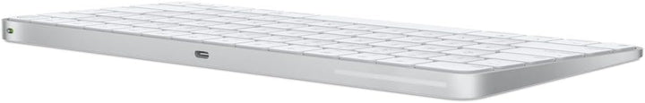 Apple - Teclado Magic con Touch ID para modelos de Mac con Apple Si...
