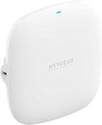 NETGEAR Punto de acceso inalámbrico - WiFi 6 de doble