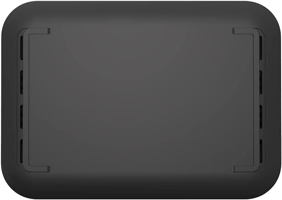 Franklin T9 RT717 T-Mobile Negro Muy Bueno